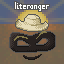 literanger logo